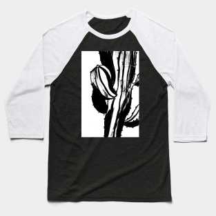 Cacti #7 Baseball T-Shirt